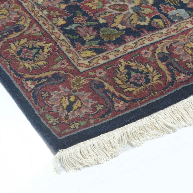 Kashan A Hand Knotted Woollen Rug