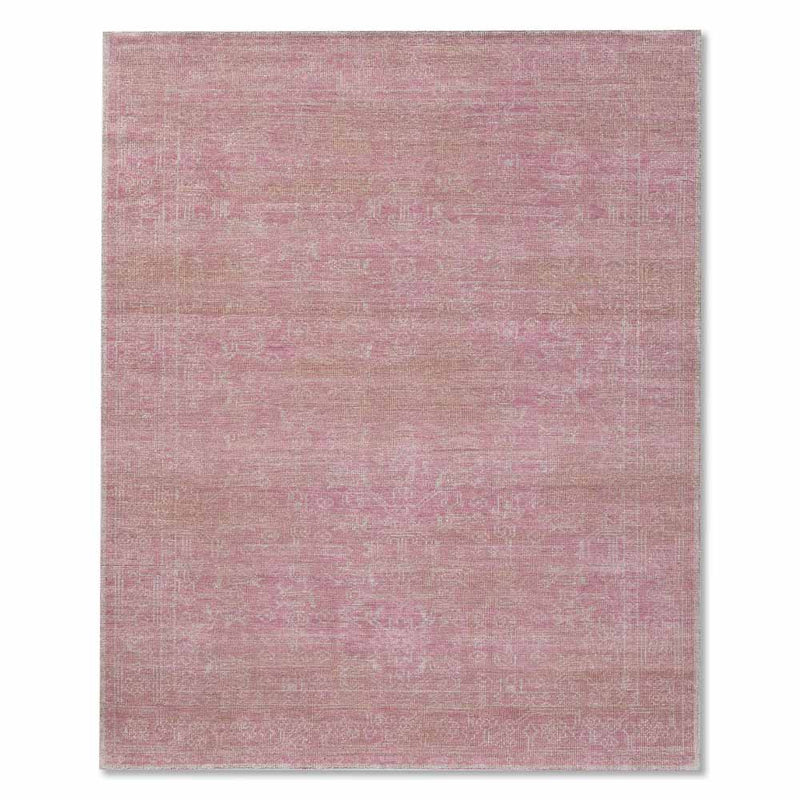 Myrenne Hand Knotted Woollen Rug