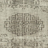 Amira Hand Knotted Woollen Rug